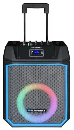 glosnik-blaupunkt-mb08-2-led-sysyem-audio-z-bluetooth-karaoke-mikrofon
