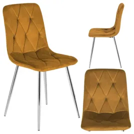 krzeslo-tapicerowane-borgo-velvet-trufle-silver