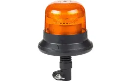kogut-lampa-ostrzegawcza-mocowana-na-trzpien-led-pomaranczowy-12-24v