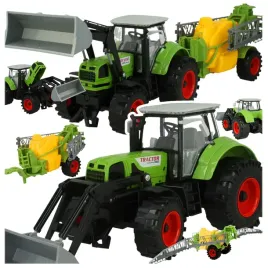 traktor-ciagnik-z-napedem-przyczepa-cysterna-do-opryskiwania-maszyny-rolnik