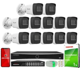 zestaw-monitoringu-ip-12-kamer-full-hd-poe-ipcam-b2-p-hilook-by-hikvision