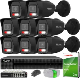 zestaw-8-kamer-do-monitoringu-6mpx-ip-zewnetrzne-black-hilook-hik-dysk-2tb