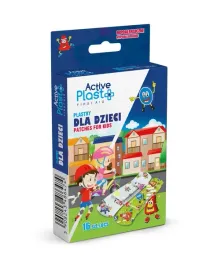active-plast-plastry-dla-dzieci-16-szt