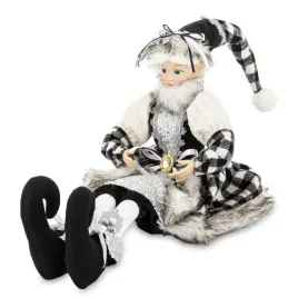 siedzacy-elf-skrzat-chochlik-figurka-swiateczna-ozdoba-prezent-pod-choinke