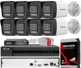 zestaw-monitoringu-8x-kamera-ds-2cd1041g2-liu-4mpx-zewnetrzny-poe-hikvision