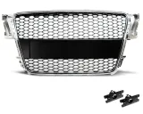grill-atrapa-audi-a5-chrom-rs-style-pdc-stan-nowy