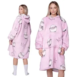 koc-bluza-szlafrok-oversize-gruba-kocobluza-wzor-owca-prezent-wielkanoc
