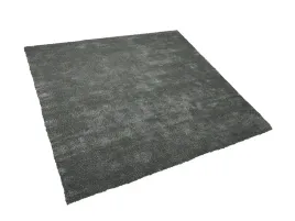 dywan-shaggy-200-x-200-cm-ciemnoszary-demre