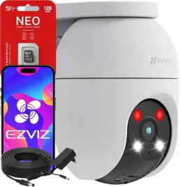 kamera-wifi-ezviz-c8c-1080p-fullhd-obrotowa-dual-light-128gb-10m-kabla