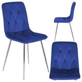 krzeslo-tapicerowane-borgo-velvet-blue-silver