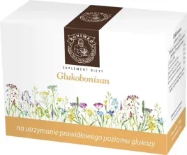 bonimed-glukobonisan-100-g-saszetki-poziom-glukozy-odchudzanie-masa-ciala