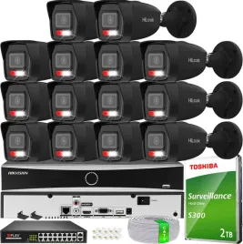 zestaw-kamer-14x-ipc-b160ha-lu-6mpx-ip-zewnetrzne-black-hilook-hik-dysk-2tb