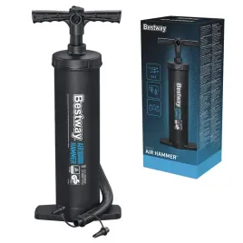 duza-pompka-reczna-tlokowa-bestway-do-materacy-basenow-35l-3-koncowki