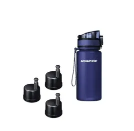 butelka-filtrujaca-aquaphor-city-035-l-z-3-filtrami-granatowa