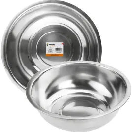 miska-stalowa-nierdzewna-o27-cm-3l-vergionic-kuchenna-okragla