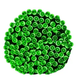 lampki-led-zielone-100-led-8-m