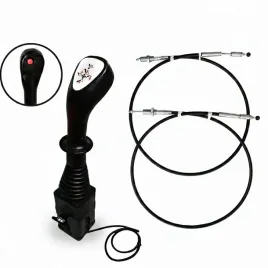 joystick-z-przyciskiem-do-rozdzielcza-hydraulicznego-2x-linka-2m-zestaw