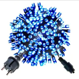 lampki-choinkowe-1000-led-zewnetrzne-niebieskie-flash-gruby-kabel
