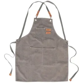 fartuch-kuchenny-wiazany-brazowy-meski-do-gotowania-kuchni-orion-68-x-74-cm