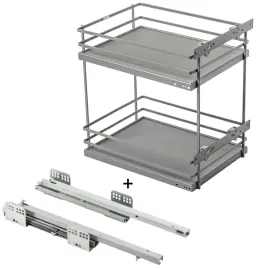 kosz-cargo-30-2p-boczne-movix-pro-gtv-antracyt-cichy-domyk