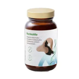 health-labs-care-nucleome-60-kapsulek-odpornosc-jelita-regeneracja