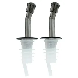 dozowniki-do-butelek-excellent-houseware-2-szt-przezroczyste-z-zatyczkami