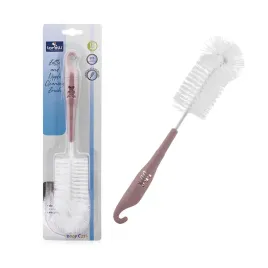 szczotka-do-butelek-i-smoczkow-z-uchwytem-i-mala-szczoteczka-lorelli-rozowa