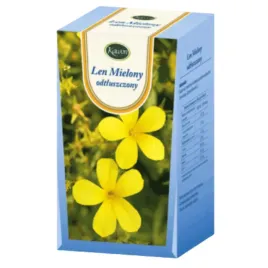 len-mielony-odtluszczony-kawon-opakowanie-250g-naturalny-bezglutenowy
