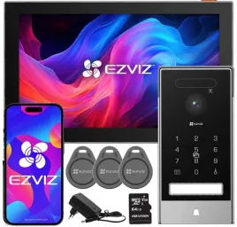 wideodomofon-wifi-hp7-pro-ezviz-4k-furtka-brama-karta-microsd-64gb