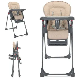 krzeselko-do-karmienia-skladane-regulowane-kolka-lorelli-dulce-bezowe