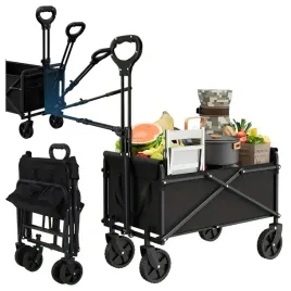 wozek-turystyczny-plazowy-transportowy-ogrodowy-skladany-camping-ryby-100kg