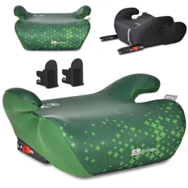 podstawka-samochodowa-fotelik-poddupnik-isofix-i-size-lorelli-cosmos-green