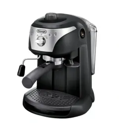 kolbowy-ekspres-cisnieniowy-de-longhi-ec-221-b-1100-w-czarny