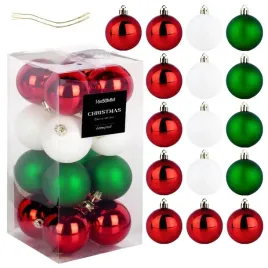 bombki-choinkowe-vilde-czerwone-zielone-biale-5-cm-zestaw-16-szt