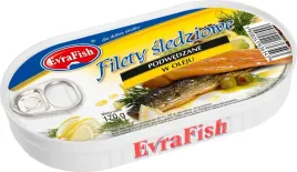 filety-podwedzane-sledziowe-w-oleju-evrafish-170g