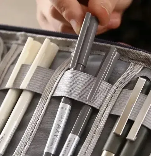 organizer-na-kable-trizand-23834-kolor-szary