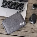 organizer-na-kable-trizand-23834-stan-nowy-kolor-szary