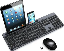 zestaw-bezprzewodowy-klawiatura-bezprzewodowa-mysz-cicha-usb-szara