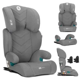 fotelik-dzieciecy-i-size-isofix-15-36kg-lorelli-speed-gt-z-podkladka-szary