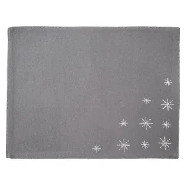 podkladka-na-stol-bawelniana-swiateczna-335-x-26-cm-orion-platek-szara