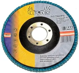 sciernica-listkowa-condor-con-ts-z15-80-125-x-222-mm