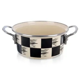 garnek-emaliowany-15-l-orion-szachownica-18-cm-indukcja-zmywarka