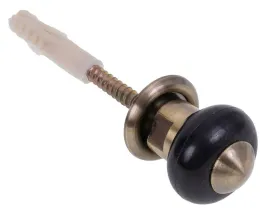 odboj-drzwiowy-kulisty-przykrecany-patyna