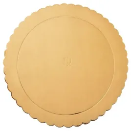 podklad-pod-tort-okragly-zloty-30-cm-orion-wytrzymala-podkladka
