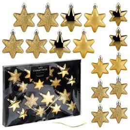 bombki-choinkowe-vilde-gwiazdki-zlote-5-6-cm-zestaw-16-szt-nietlukace