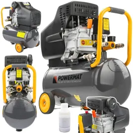 kompresor-olejowy-24l-sprezarka-8-bar-206-l-min-230v-wydajny