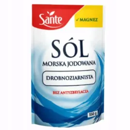 sol-morska-jodowana-drobnoziarnista-sante-350-g-zamiennik-zwyklej-soli