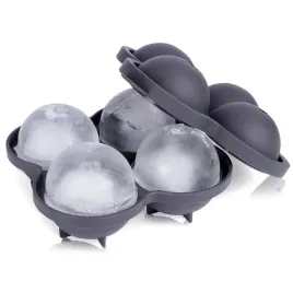 forma-do-kostek-lodu-excellent-kule-8-cm-silikonowa-na-4-szt