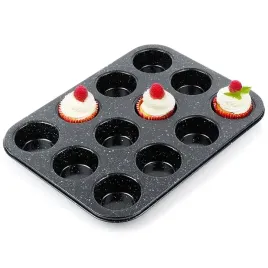 forma-do-muffinek-vilde-granitowa-nieprzywierajaca-na-12-szt-35-x-265-cm