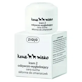 ziaja-kozie-mleko-krem-2-odzywczo-wygladzajacy-50-ml